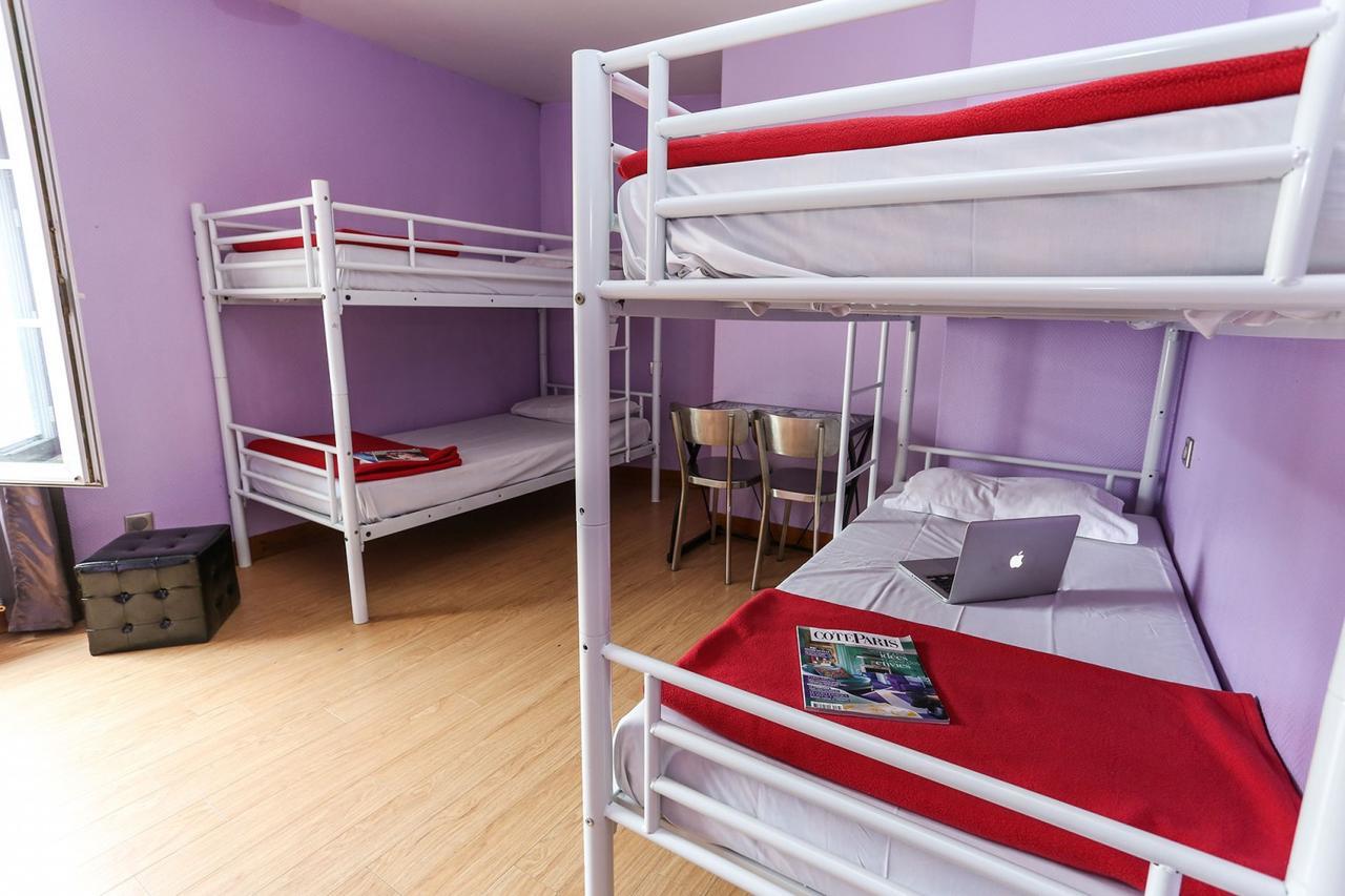 Lazy Mozo Backpackers Hostel 斋浦尔 外观 照片