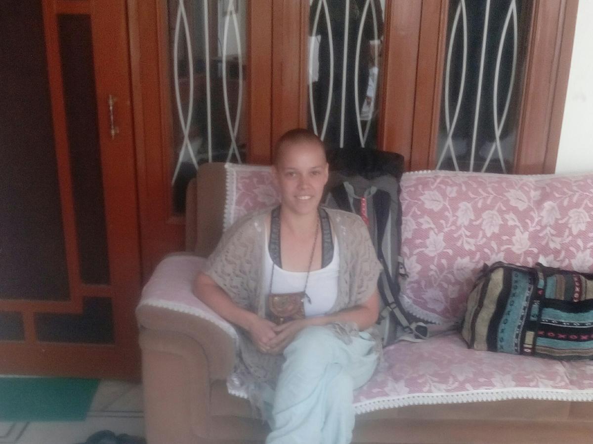 Lazy Mozo Backpackers Hostel 斋浦尔 外观 照片